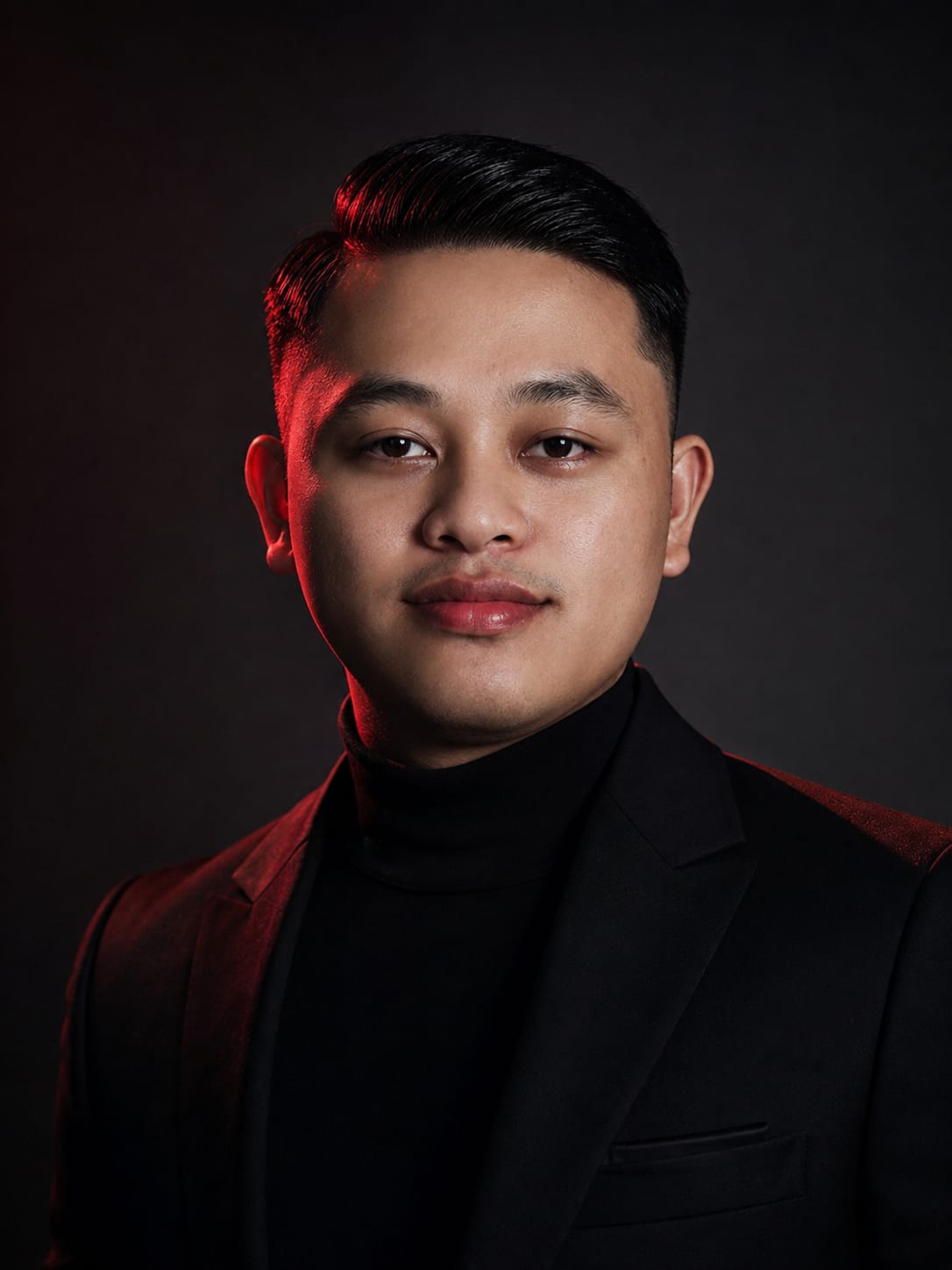 Foto Profil Dimas